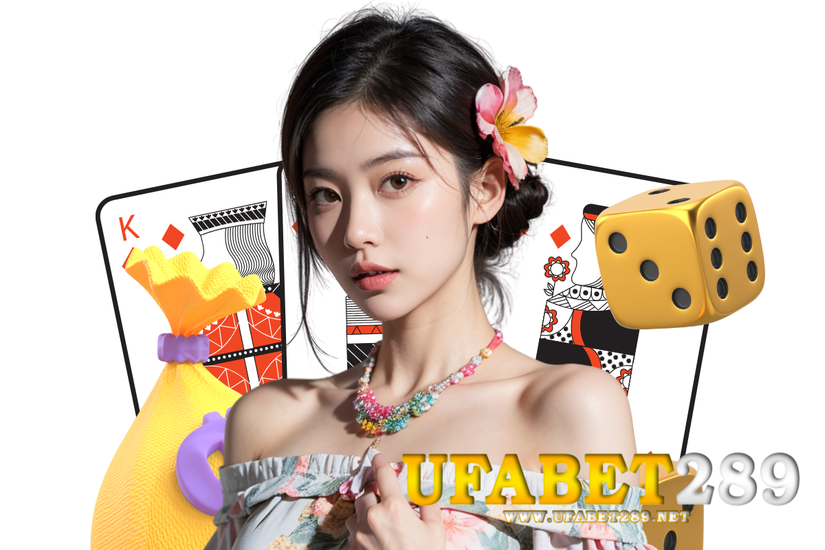 ufabet 289 สล็อต